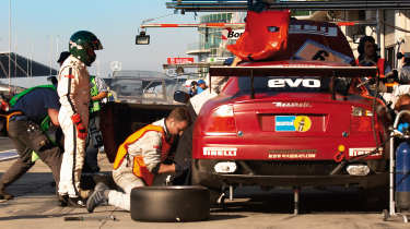 2006 Nurburgring 24 Hours